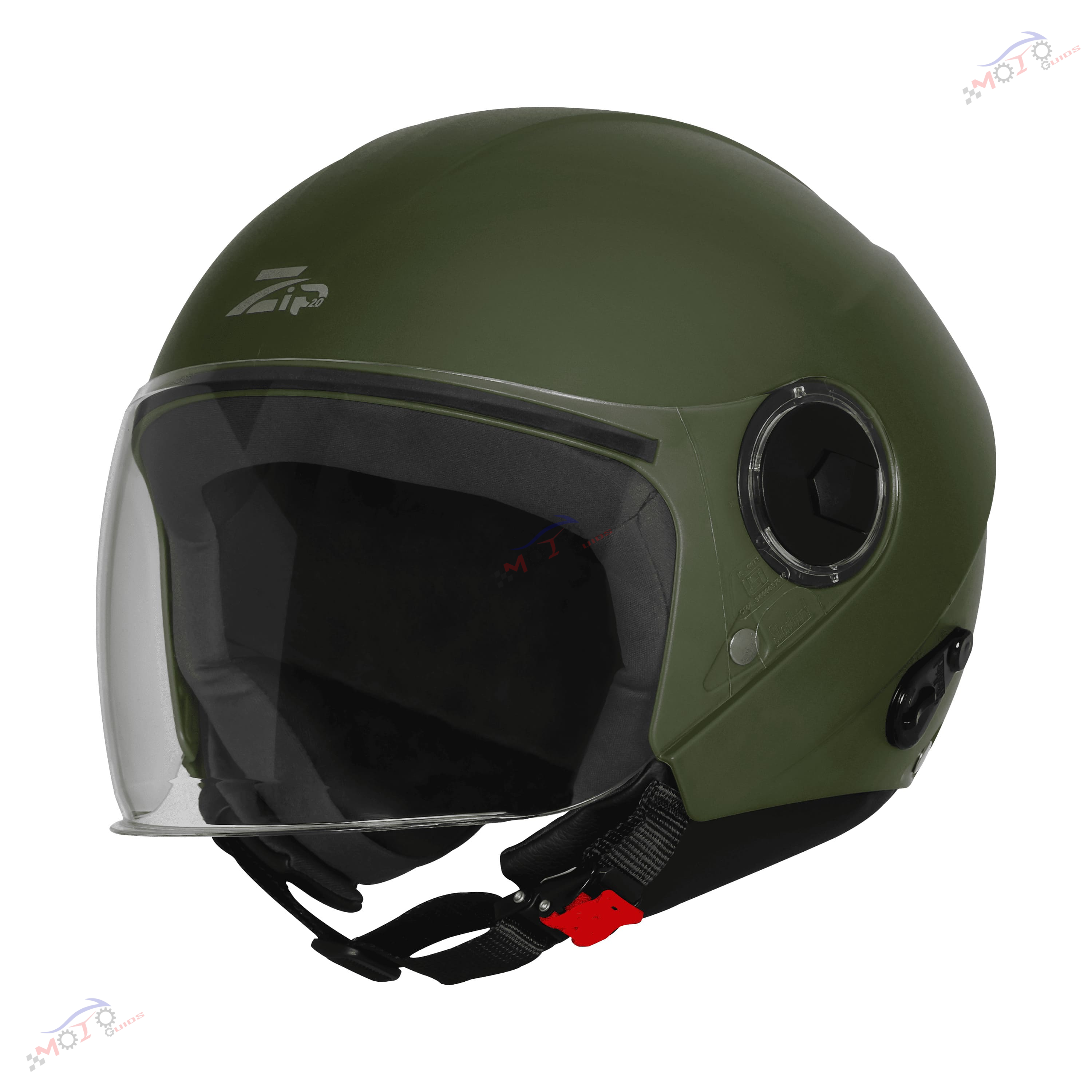 SBH-20 ZIP 2.O DASHING